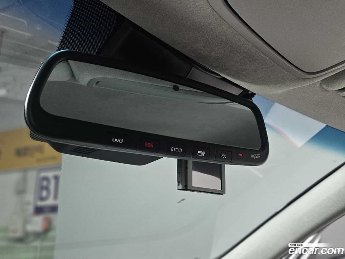 K7 Kia 2021.2-INNER-010