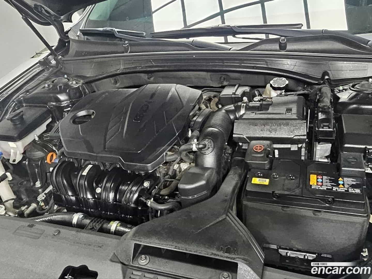 K7 Kia 2021.2-OPTION-019