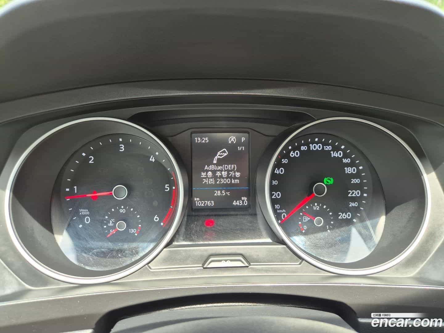 Tiguan Volkswagen 2018.4-OUTER-005