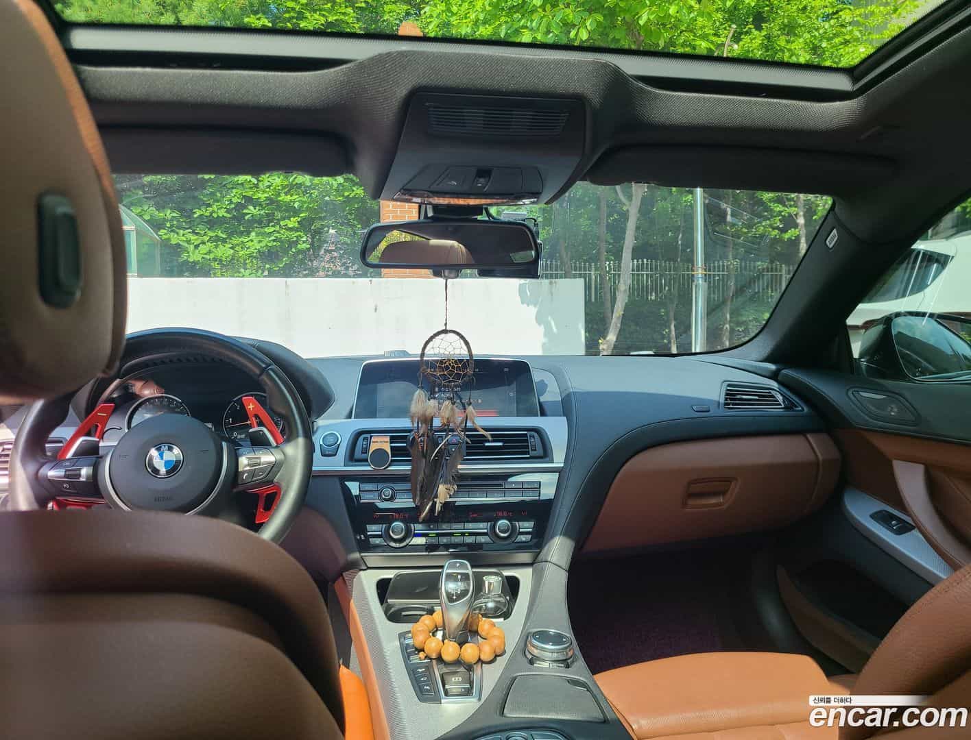 6-Series BMW 2015.9-INNER-007