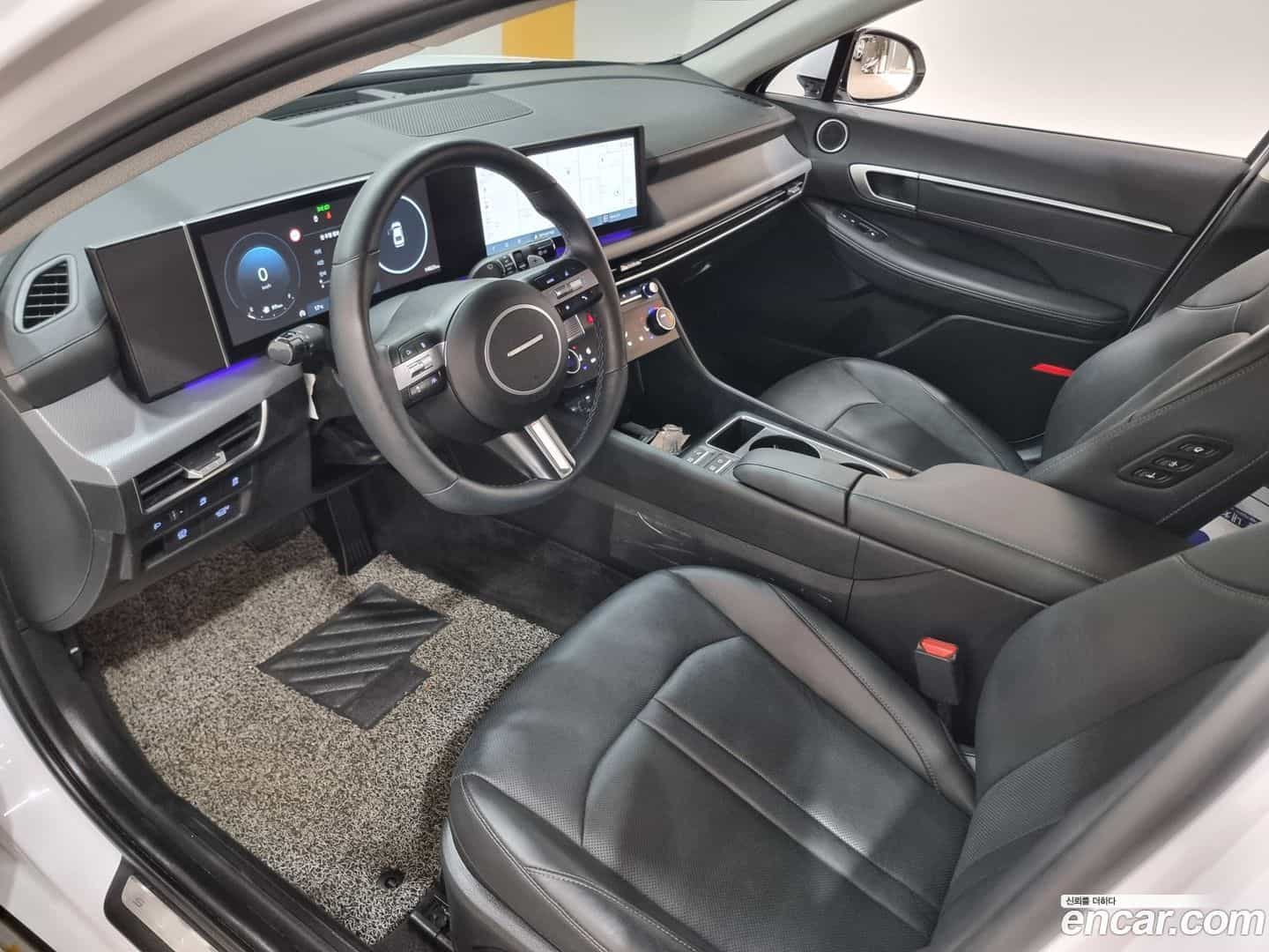 Sonata Hyundai 2024.3-OPTION-015