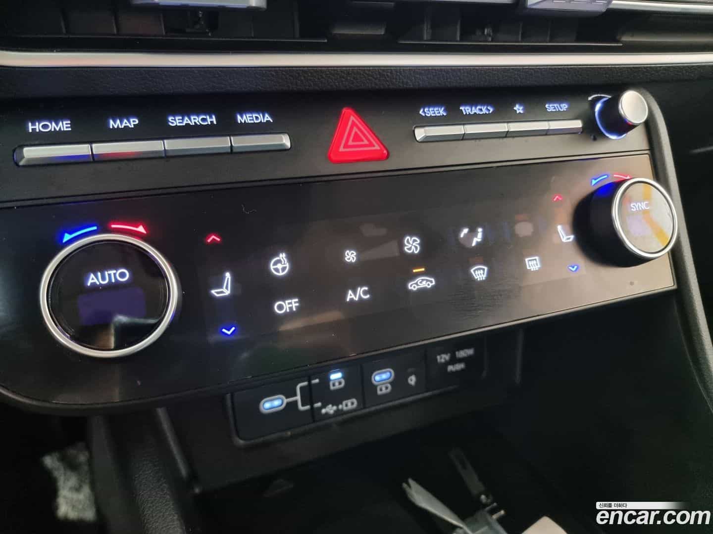 Sonata Hyundai 2024.3-OPTION-021