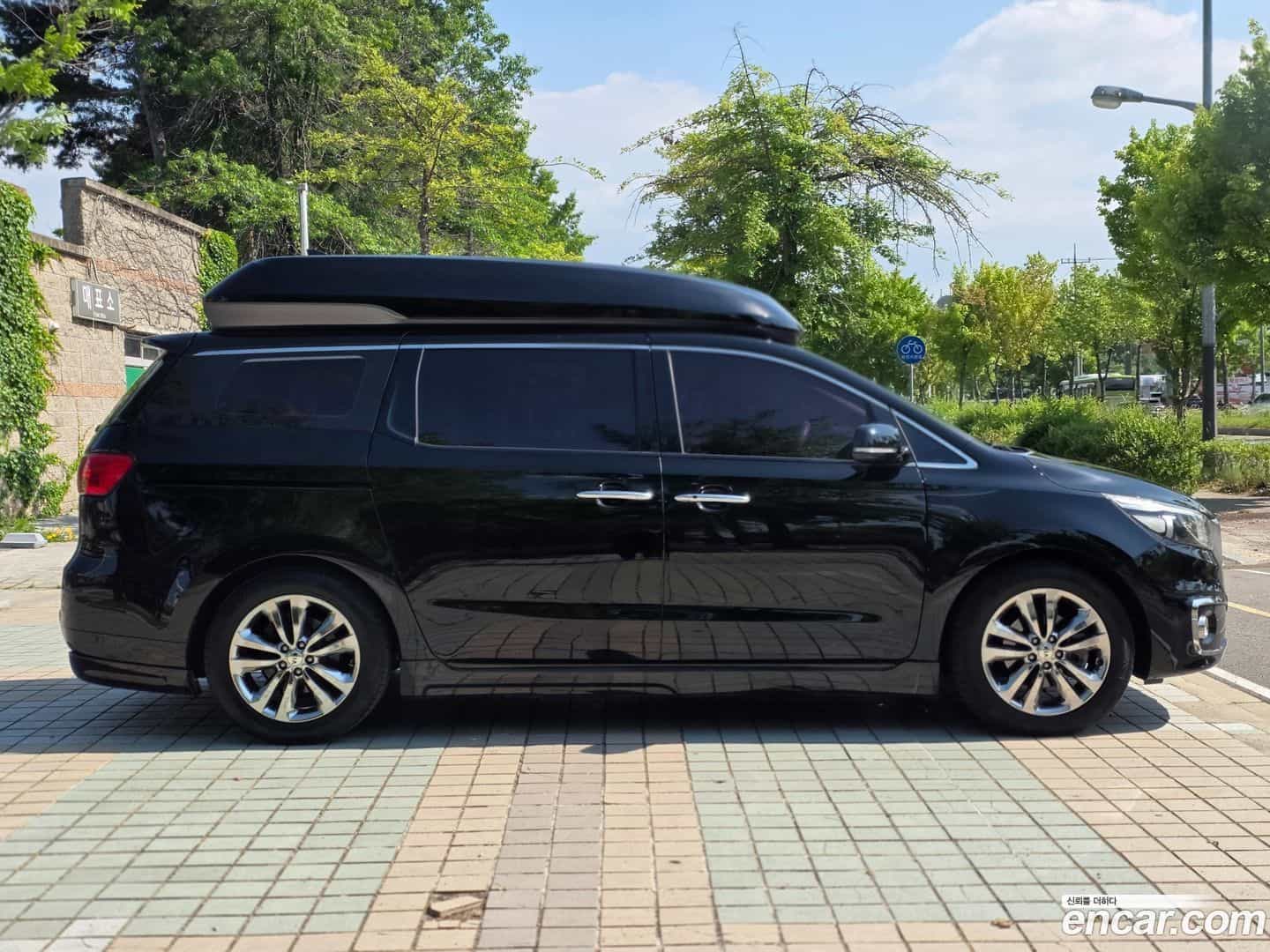 Canival Kia 2015.9-INNER-007