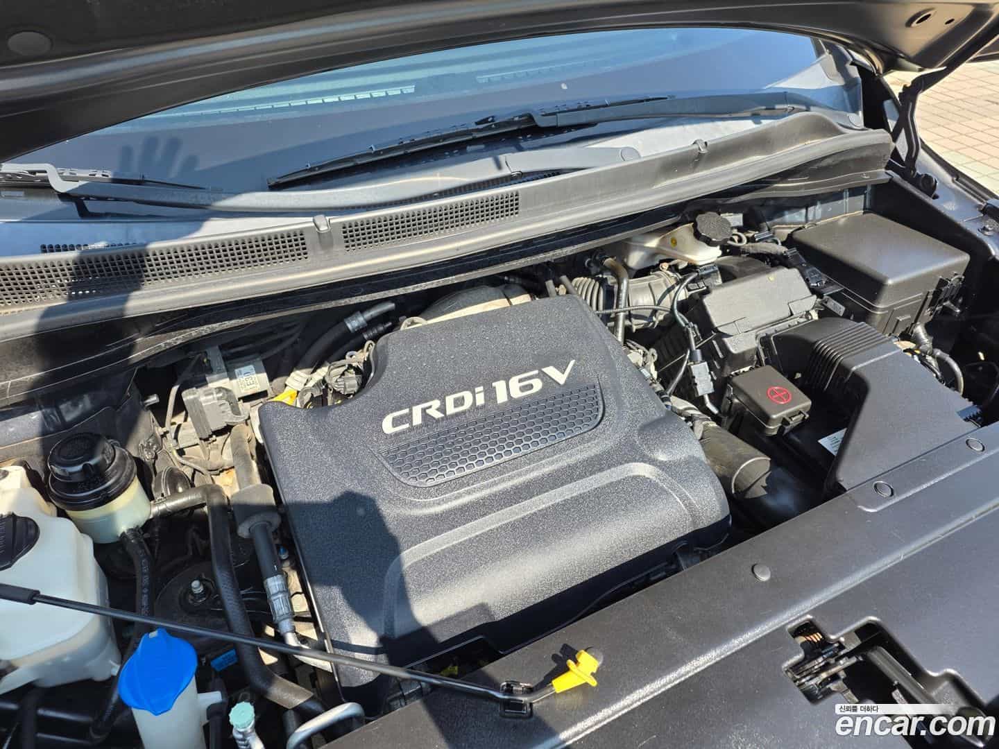 Canival Kia 2015.9-INNER-009
