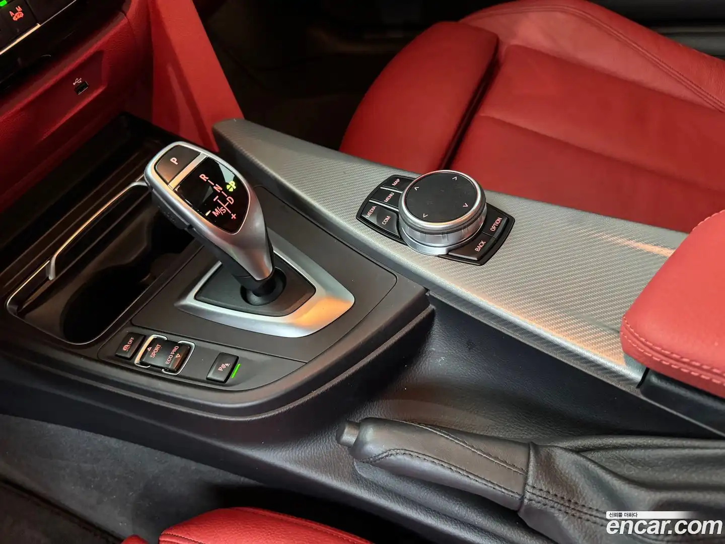 4-Series BMW 2019.11-INNER-009