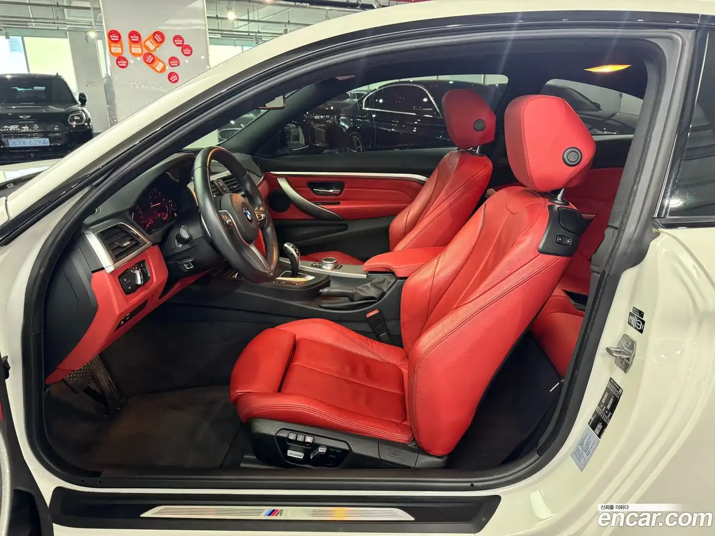 4-Series BMW 2019.11-INNER-010