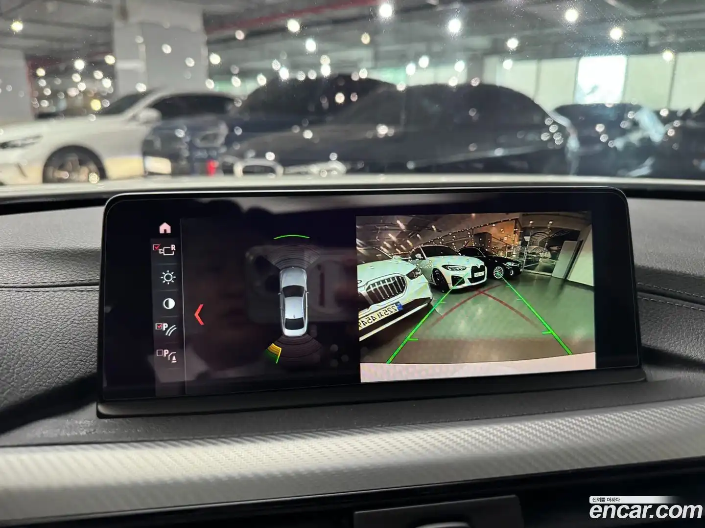 4-Series BMW 2019.11-OPTION-020