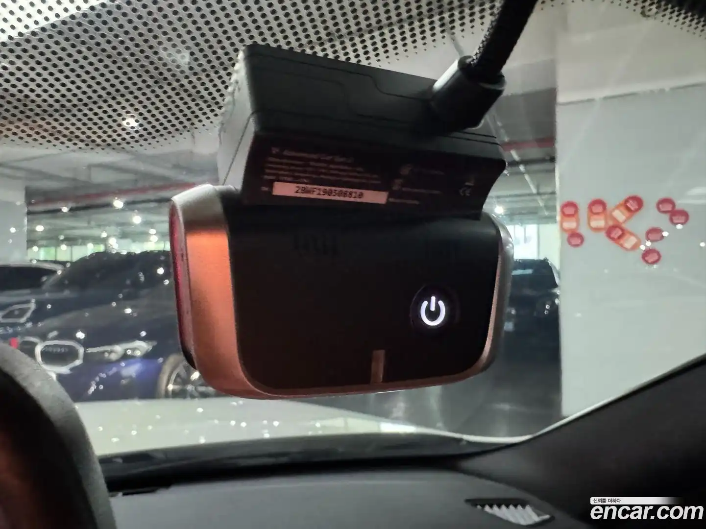 4-Series BMW 2019.11-OPTION-022