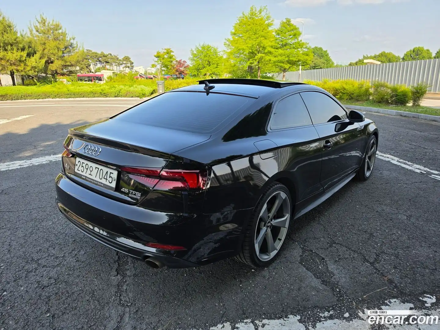A5 Audi 2019.9-OUTER-002