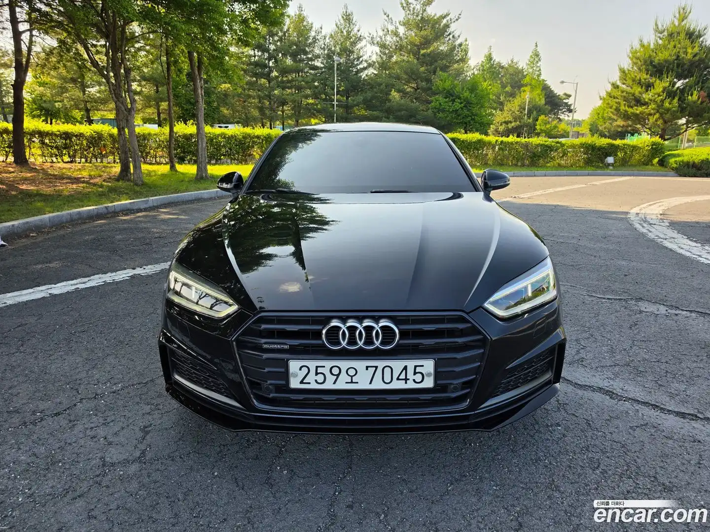 A5 Audi 2019.9-OUTER-003