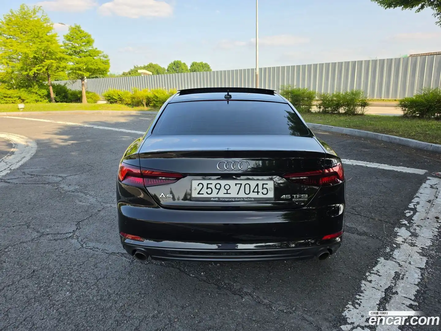 A5 Audi 2019.9-OUTER-004