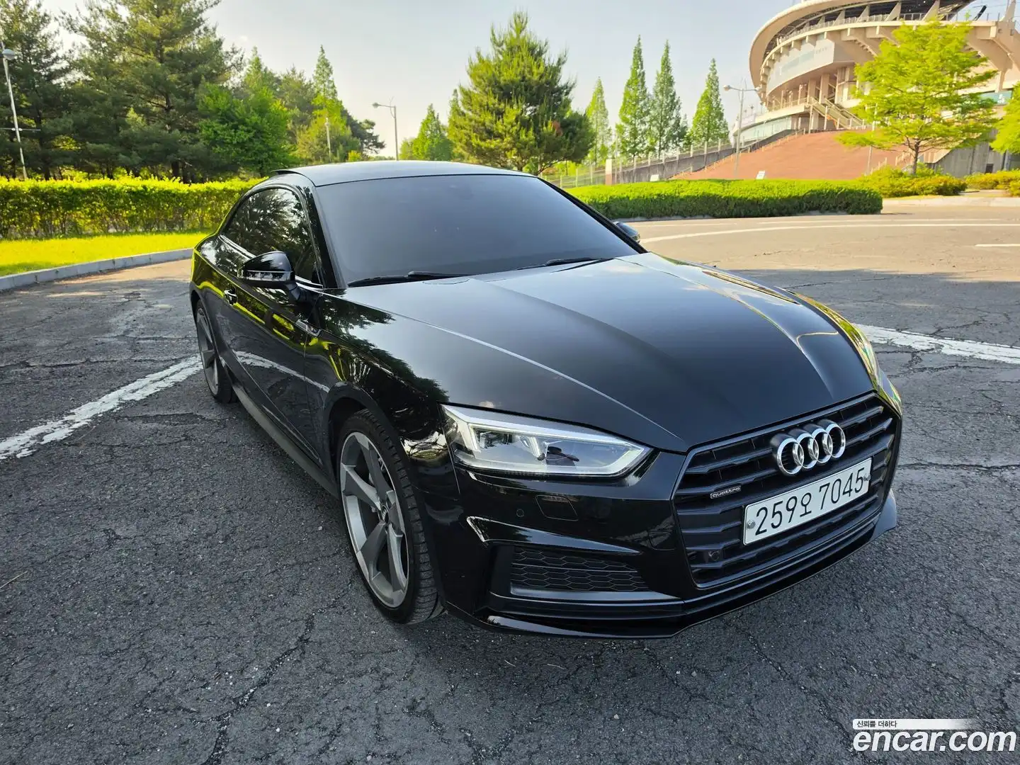 A5 Audi 2019.9-OUTER-005
