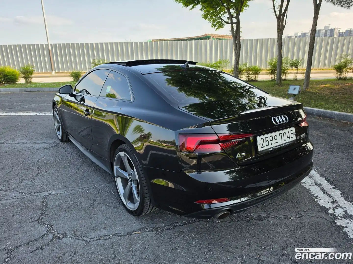 A5 Audi 2019.9-OUTER-006