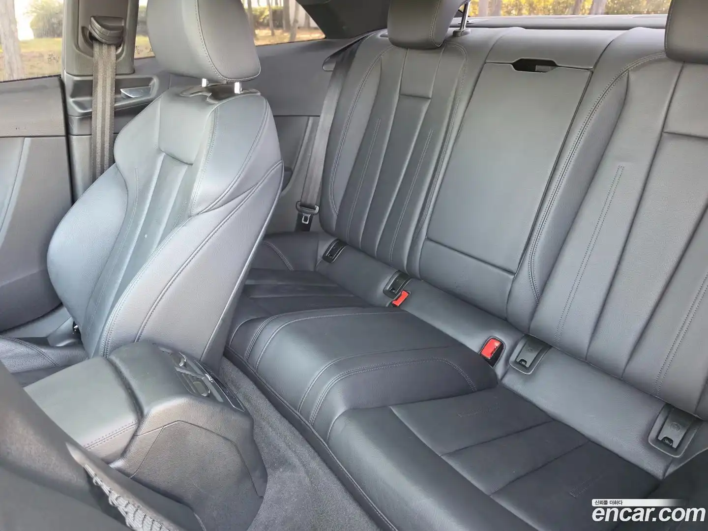 A5 Audi 2019.9-INNER-010