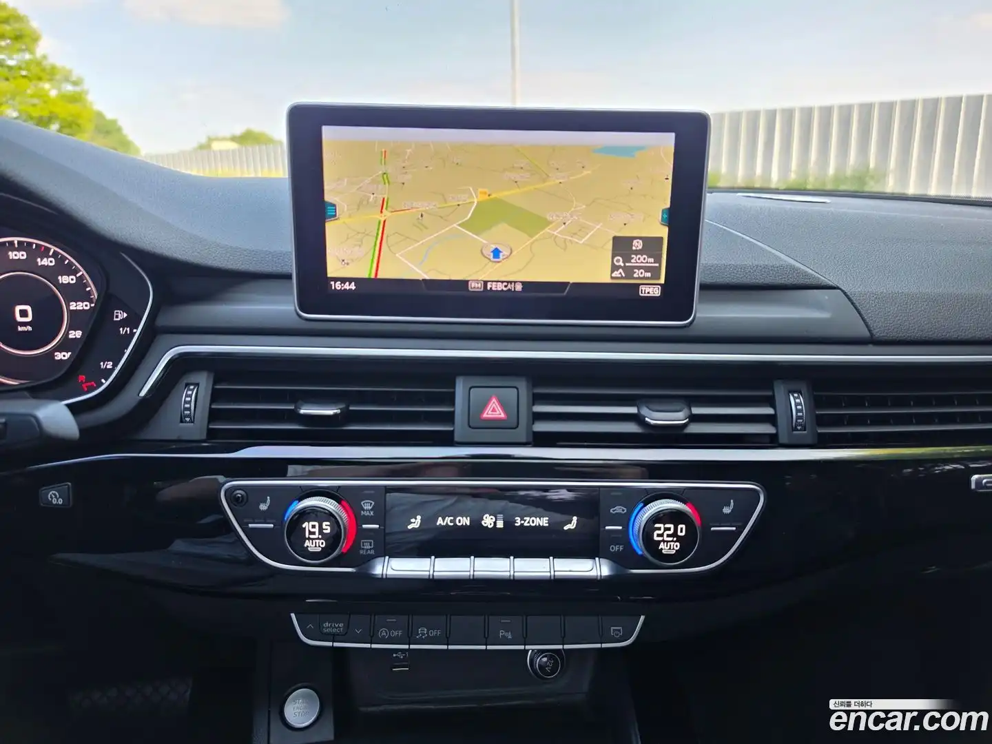 A5 Audi 2019.9-OPTION-020