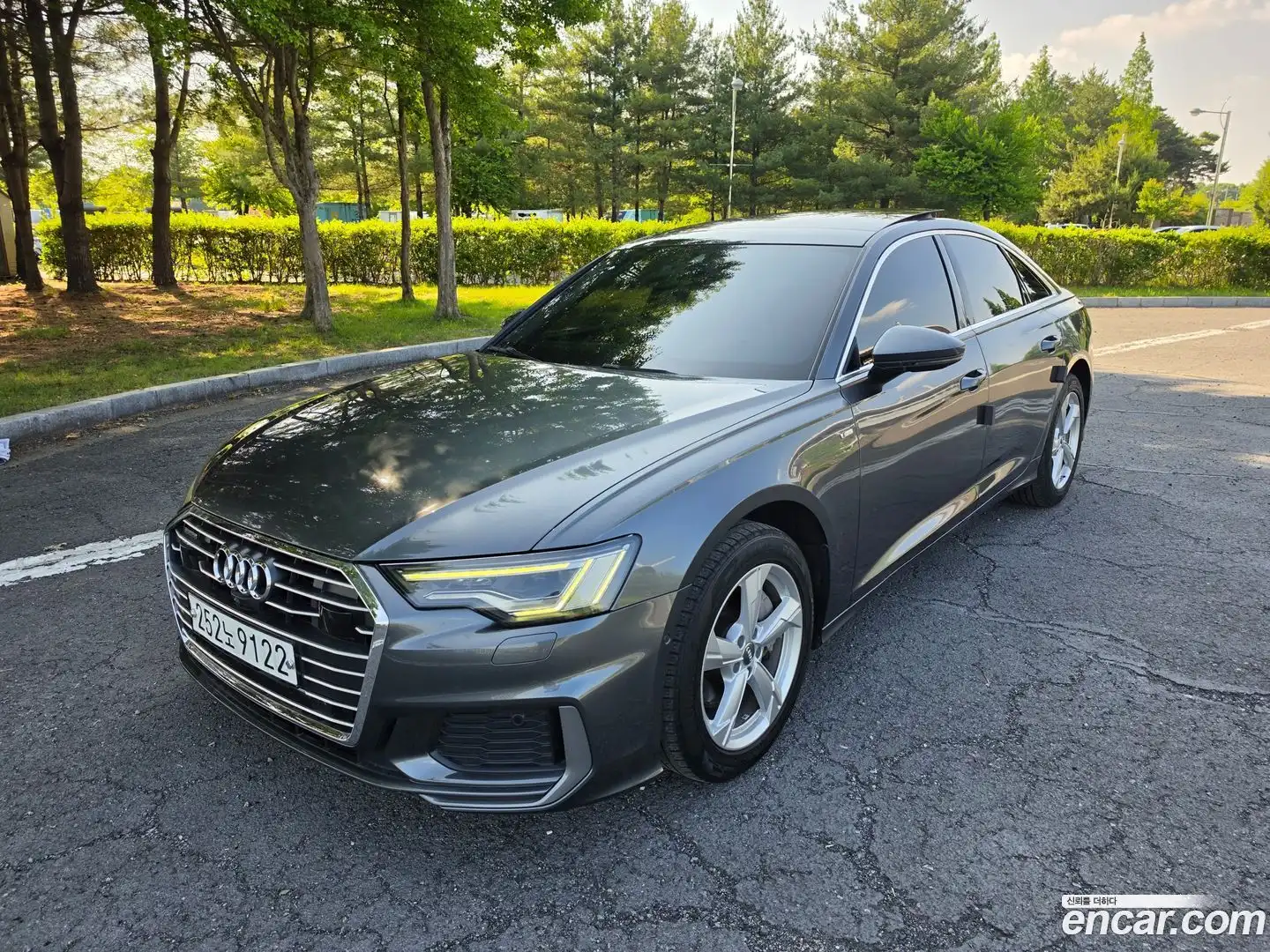 A6 Audi 2019.11-OUTER-001