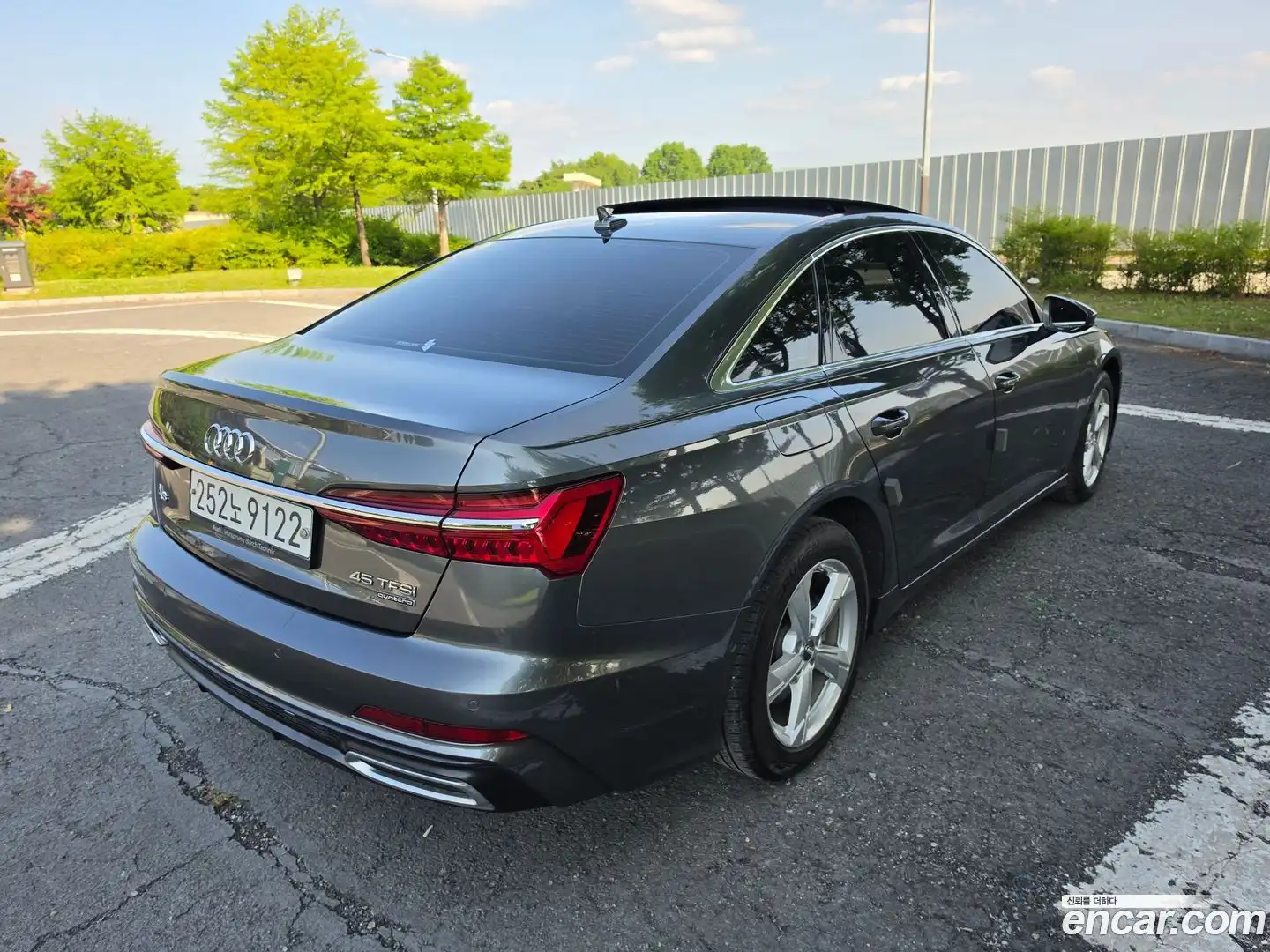 A6 Audi 2019.11-OUTER-002