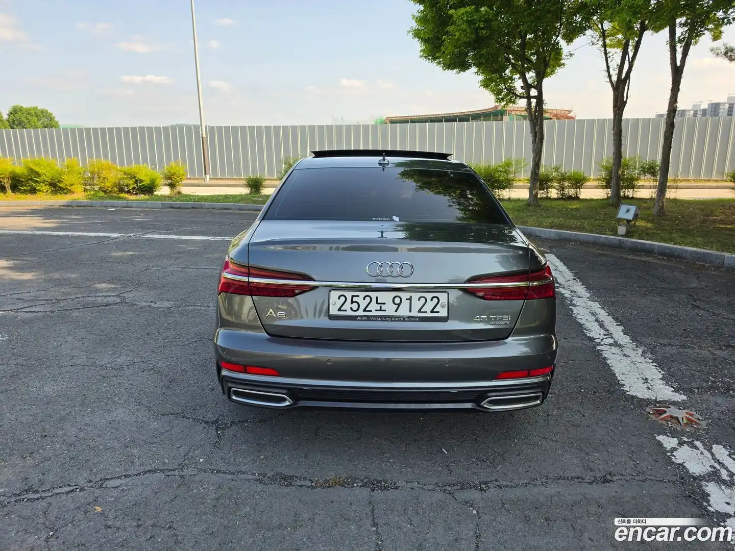 A6 Audi 2019.11-OUTER-004