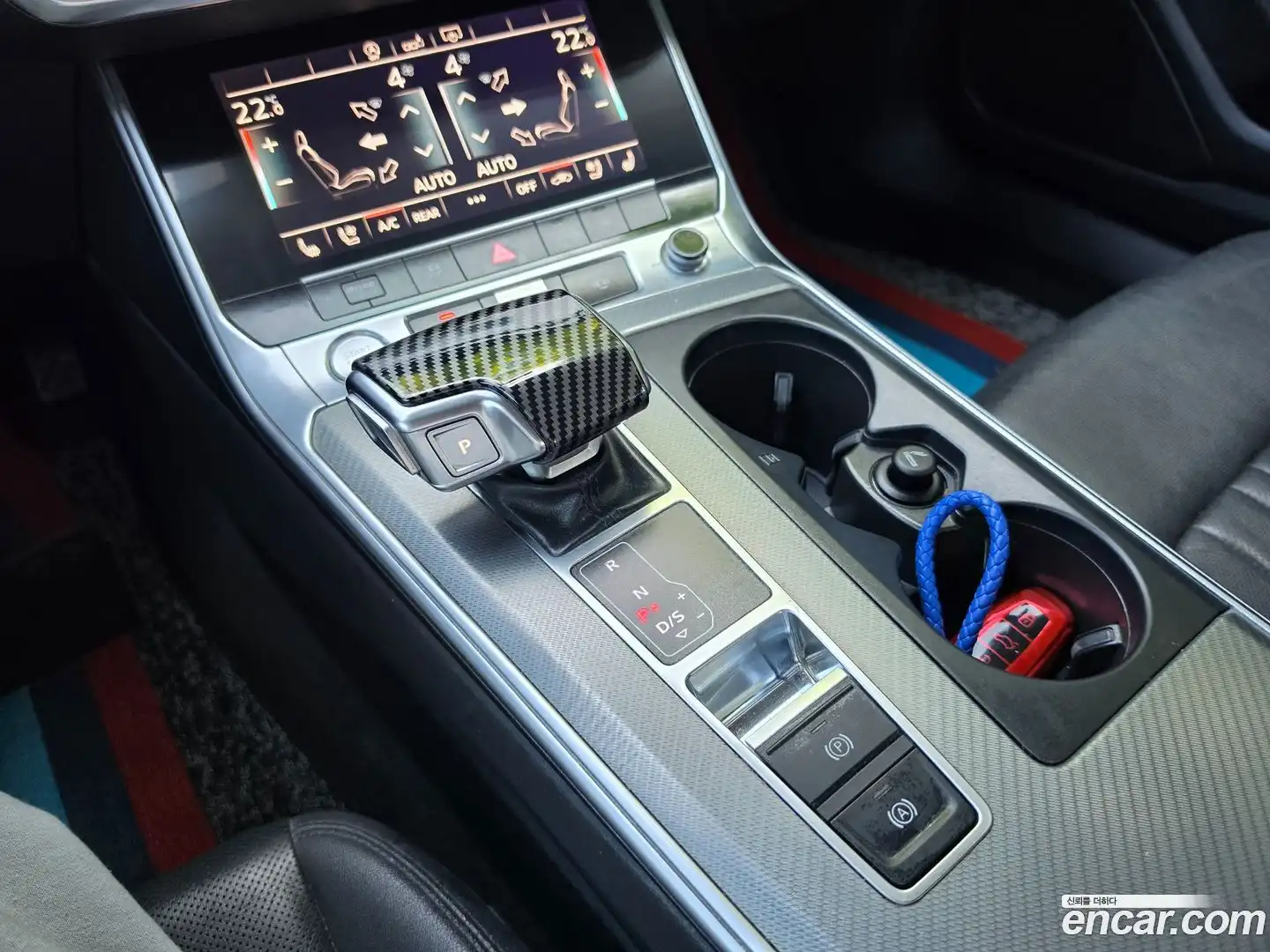 A6 Audi 2019.11-INNER-009