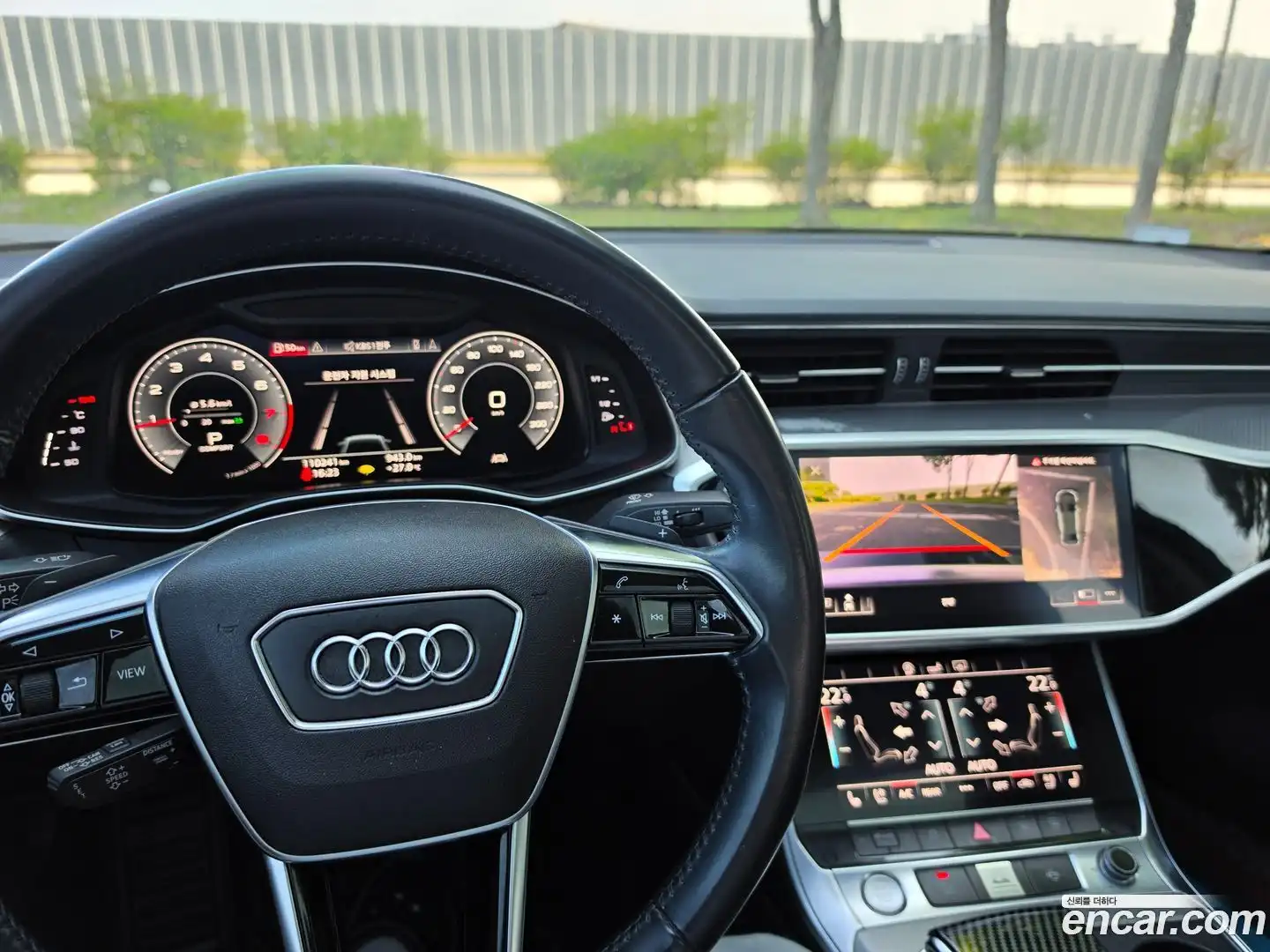 A6 Audi 2019.11-OPTION-018