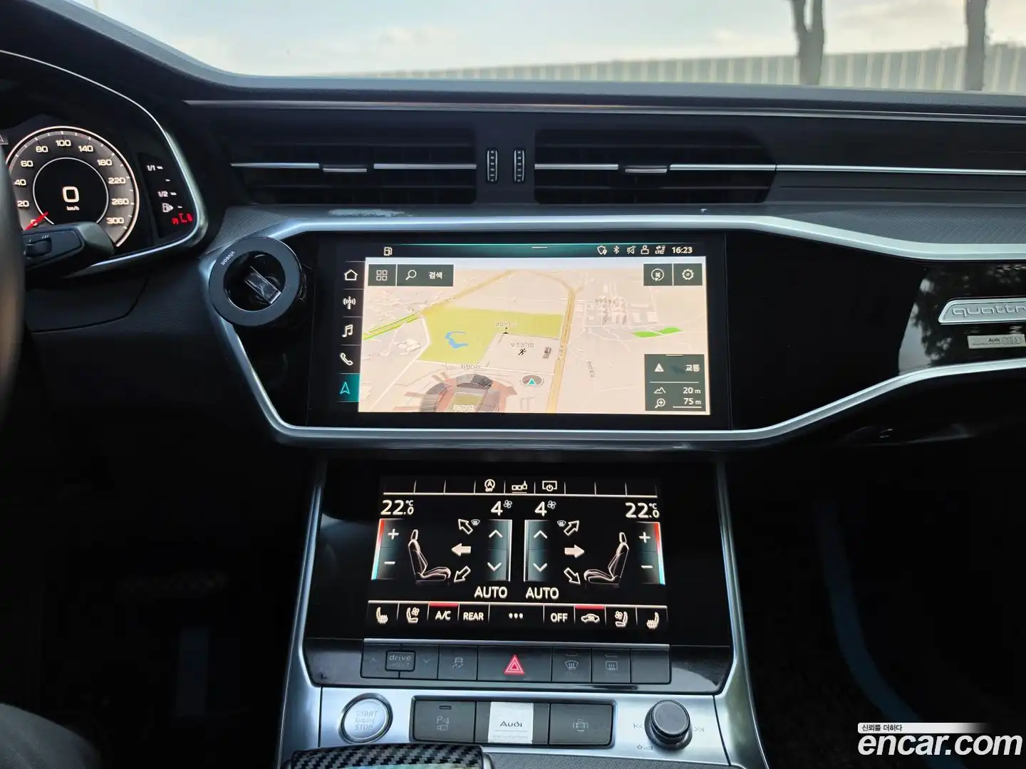 A6 Audi 2019.11-OPTION-021