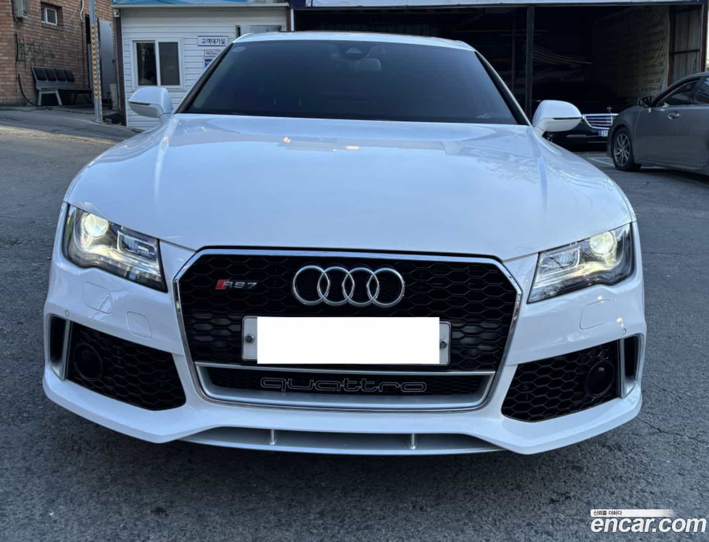 A7 Audi 2012.4-OUTER-001