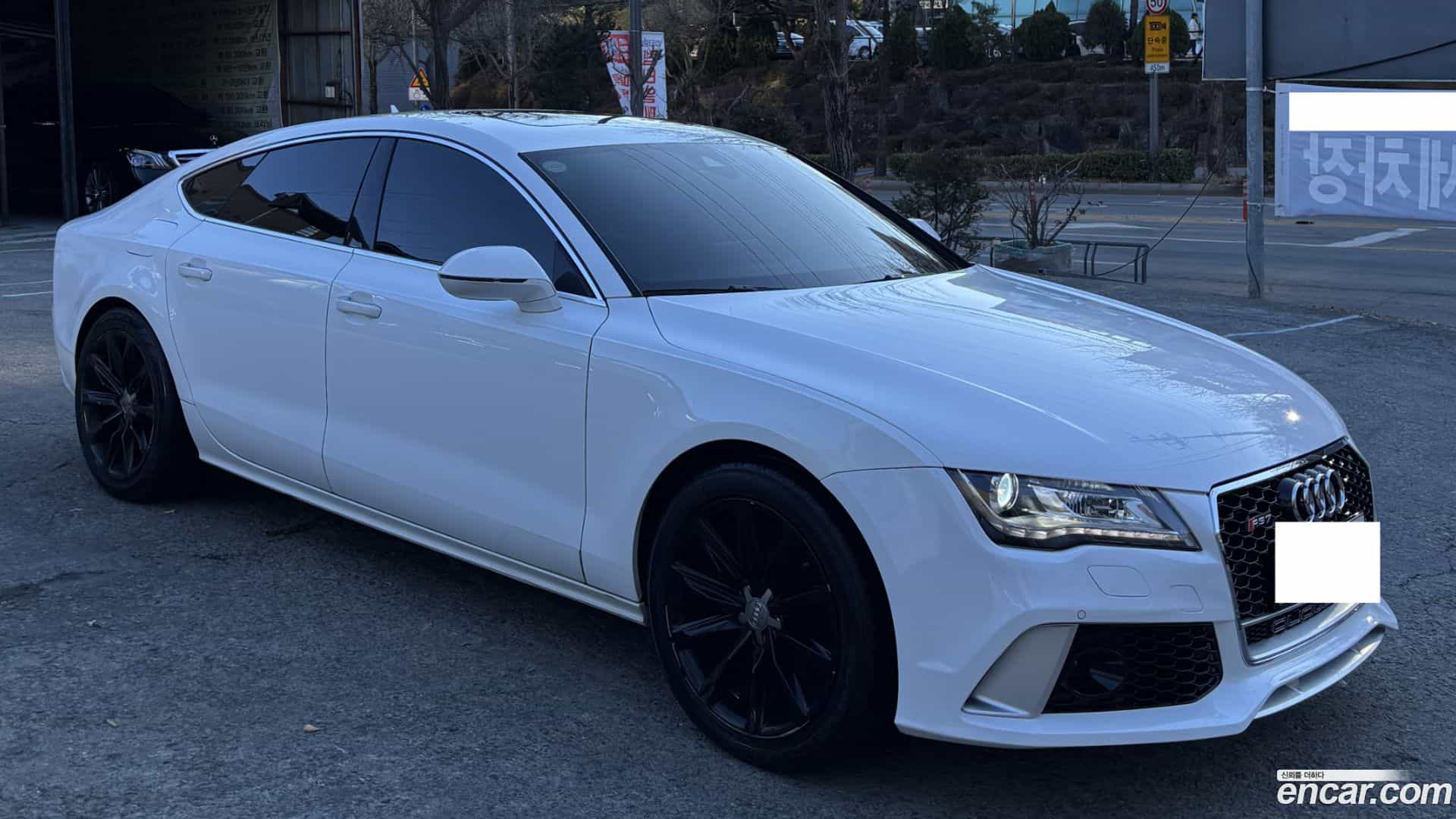 A7 Audi 2012.4-OUTER-003