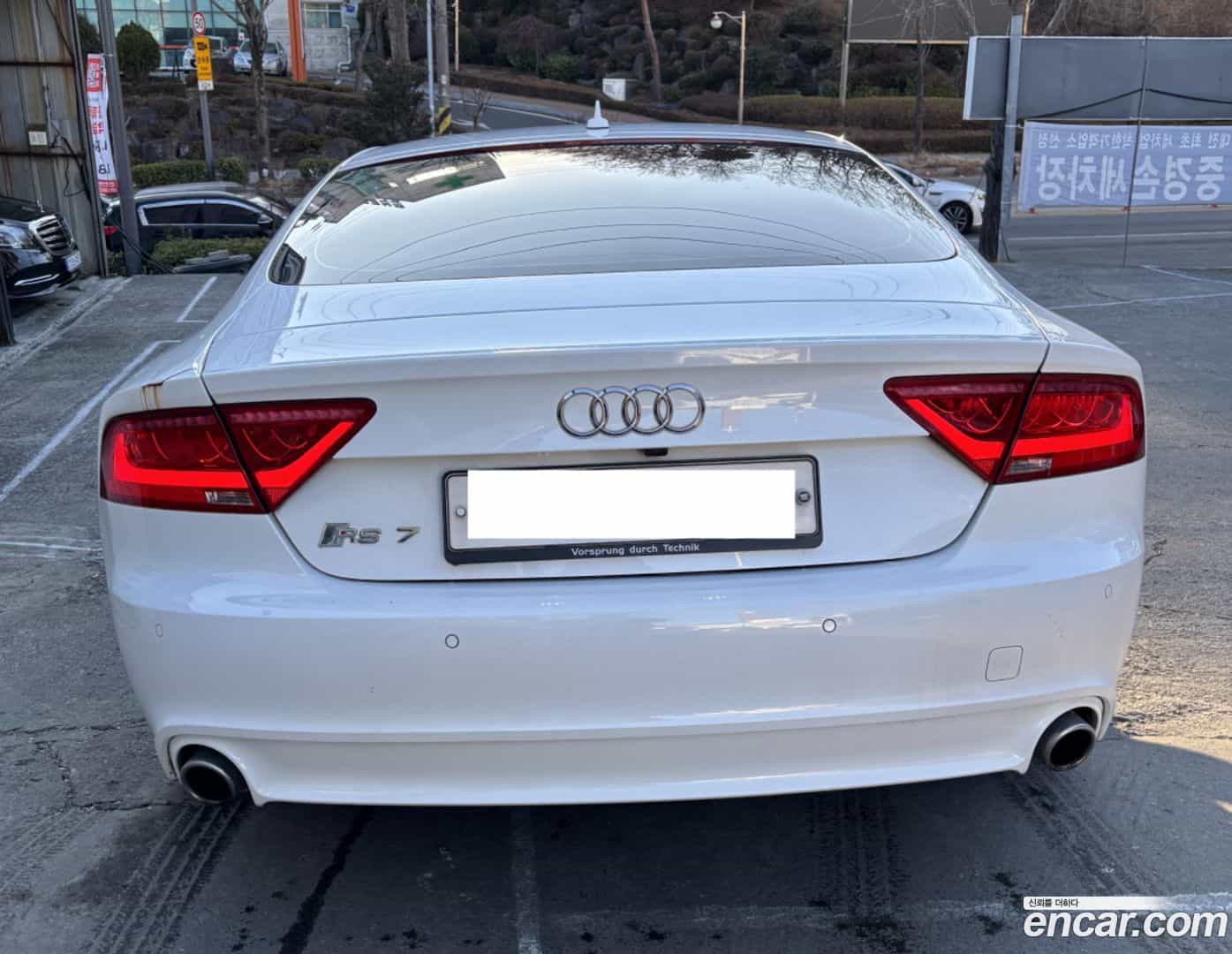 A7 Audi 2012.4-OUTER-004