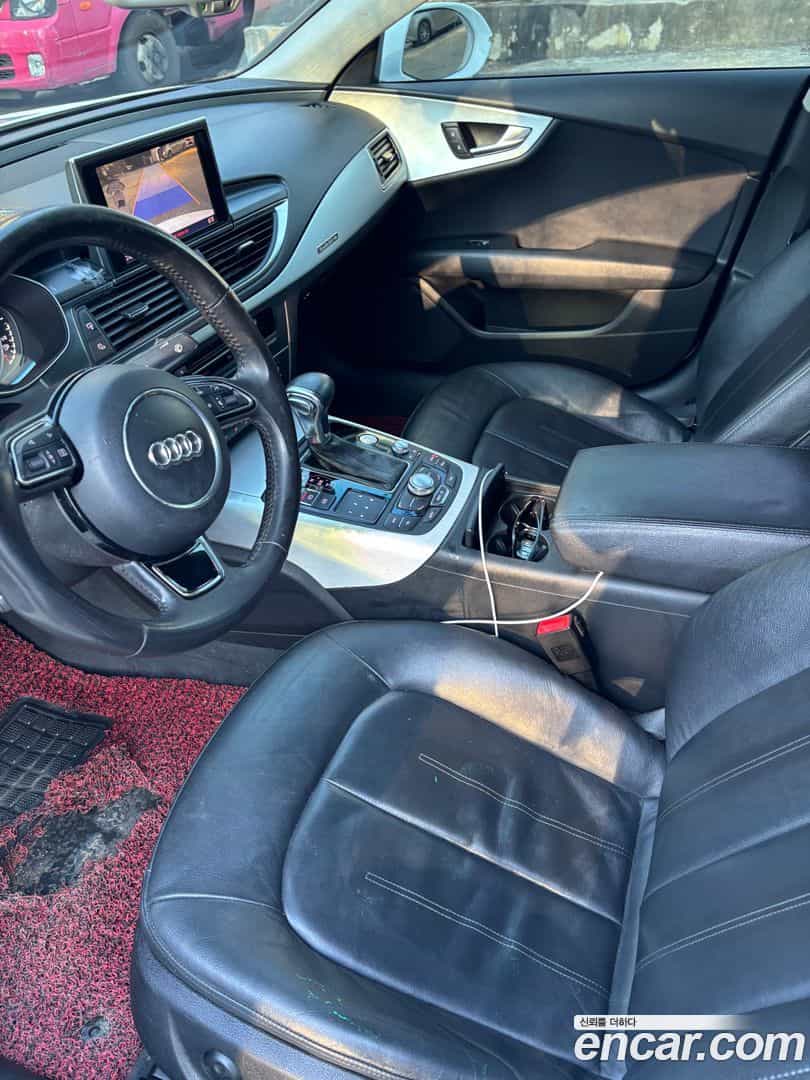 A7 Audi 2012.4-OUTER-005
