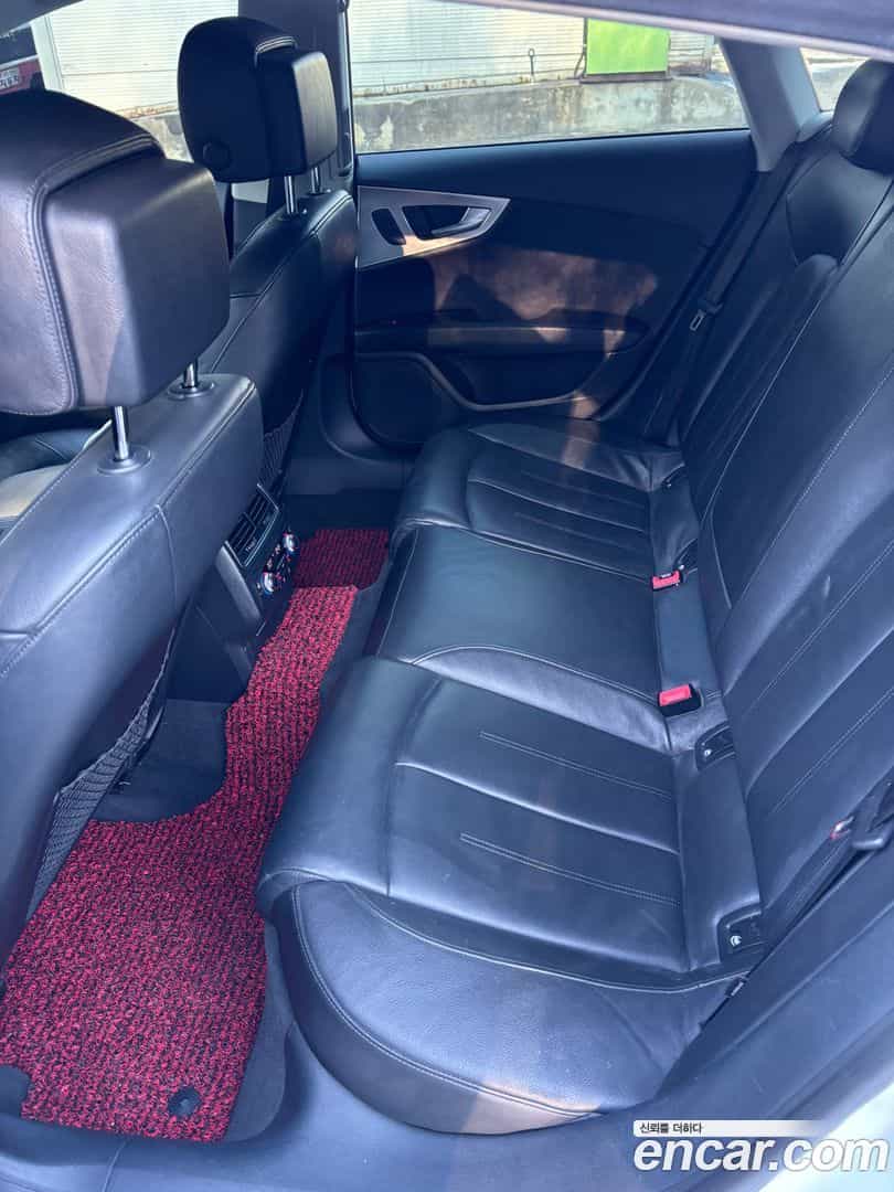 A7 Audi 2012.4-OUTER-006