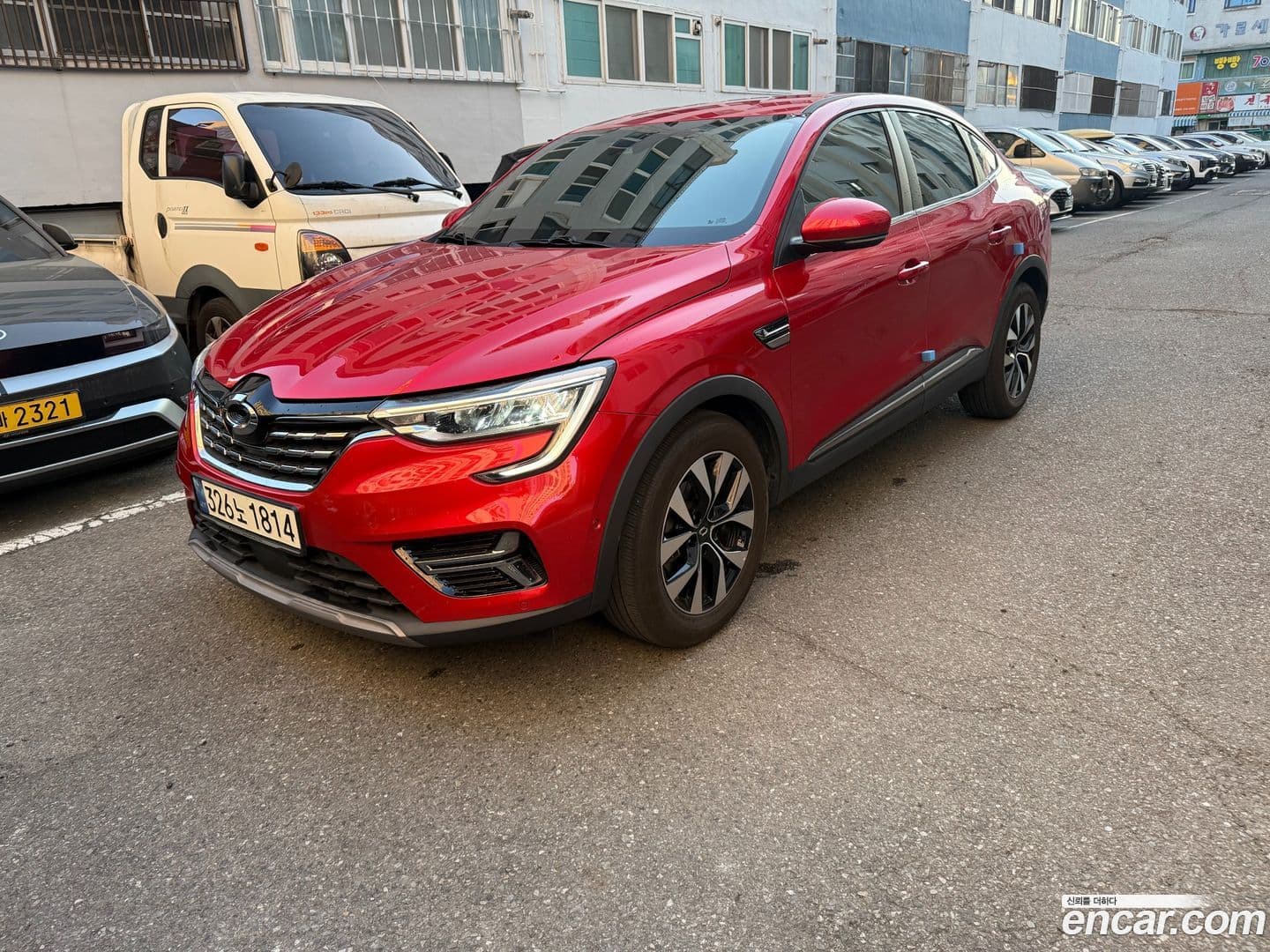 Main__Slider__Photo:XM3 Renault Korea 2021.5-0