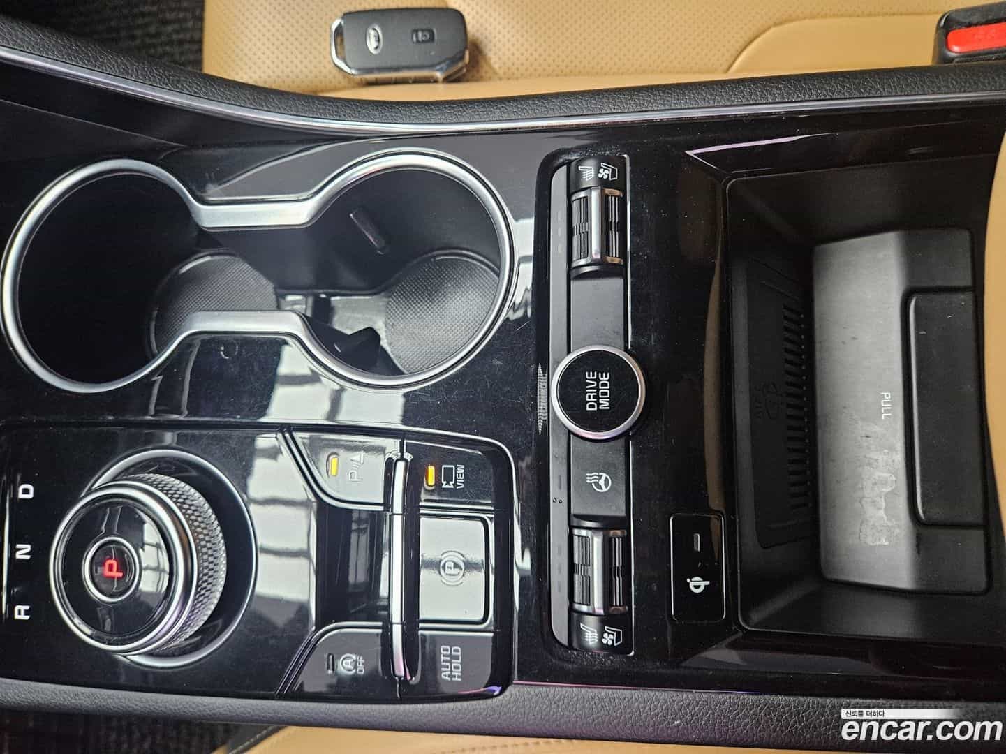 K5 Kia 2021.1-INNER-009