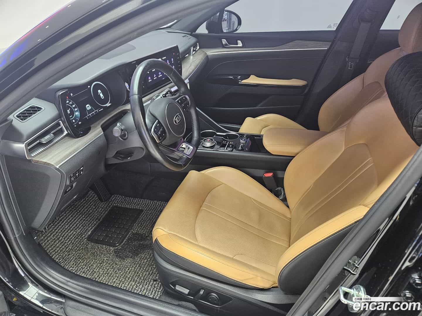 K5 Kia 2021.1-OPTION-015