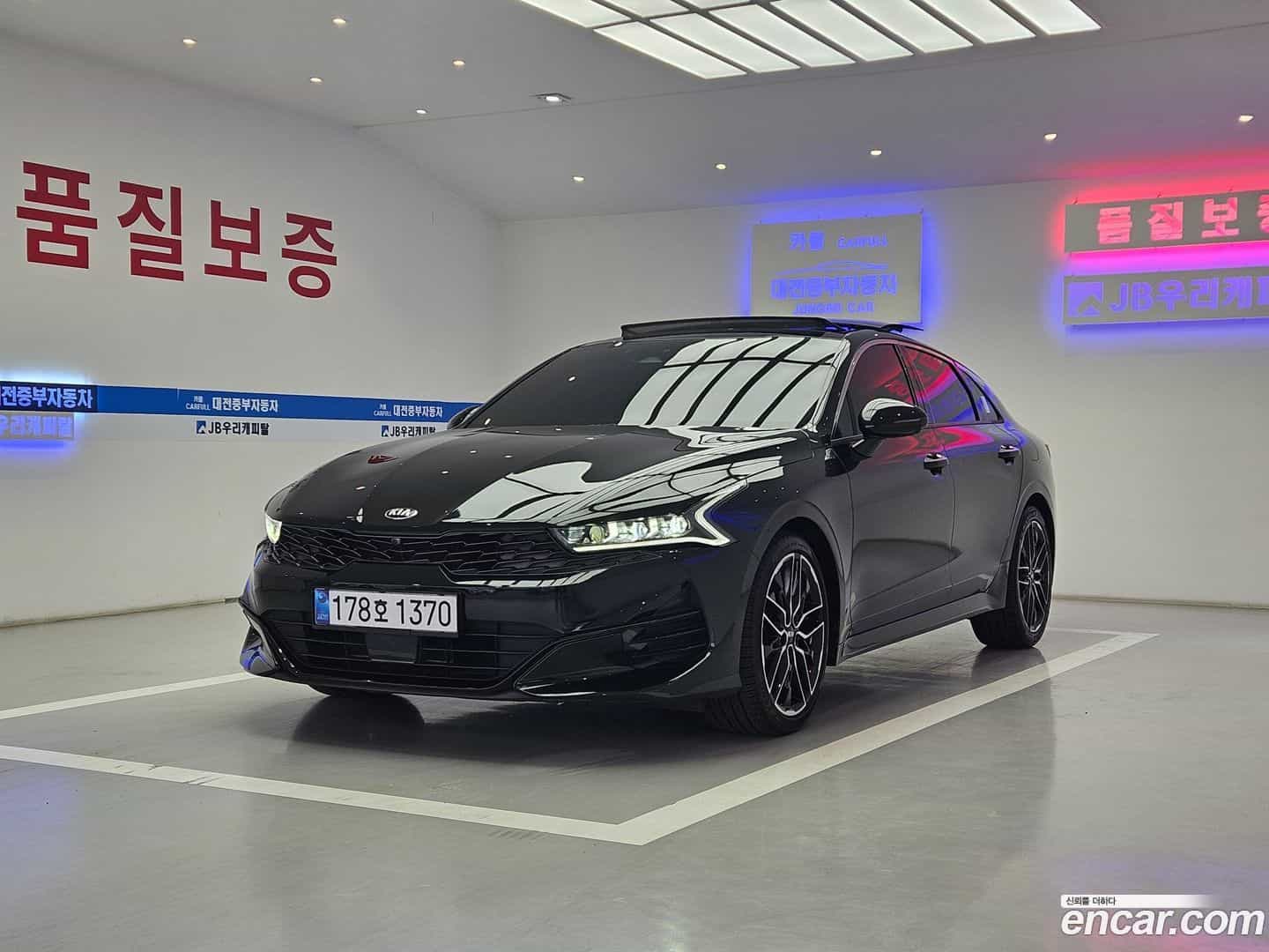 K5 Kia 2021.1-OPTION-021