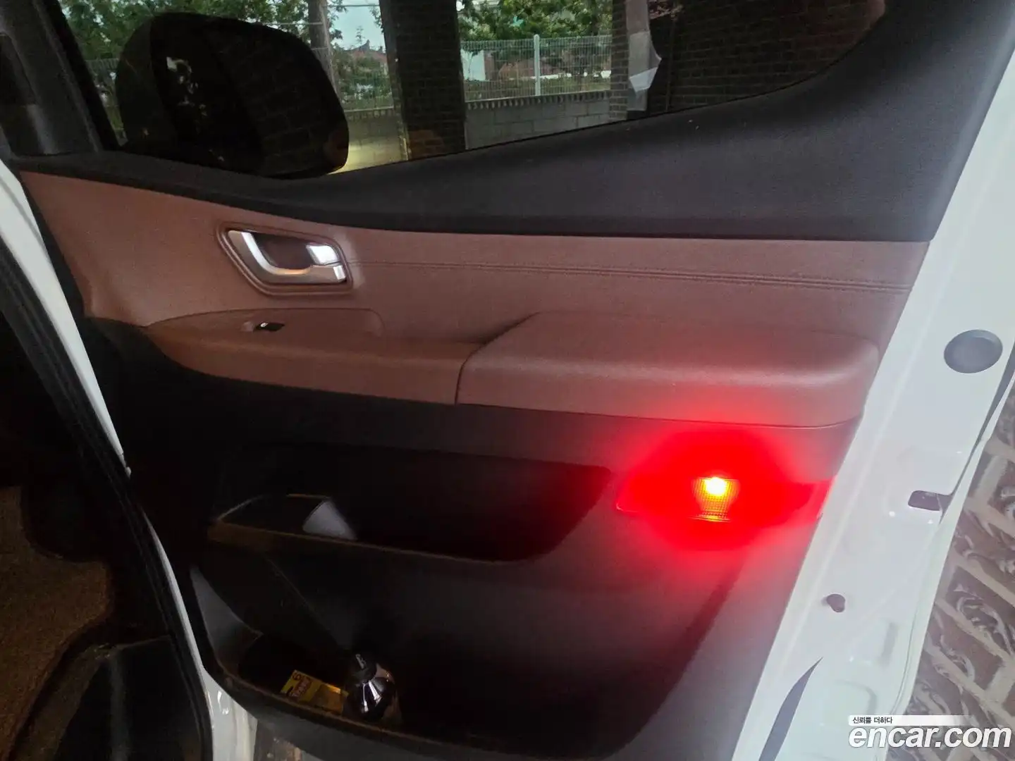 Starex Hyundai 2020.10-OPTION-016
