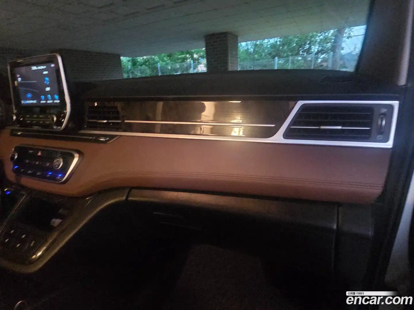 Starex Hyundai 2020.10-OPTION-017