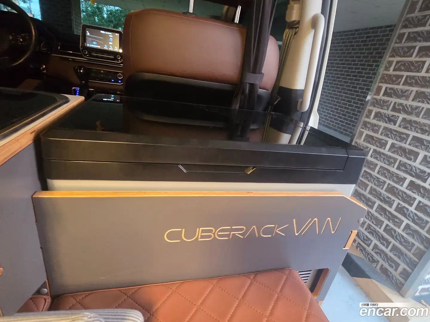 Starex Hyundai 2020.10-OPTION-023