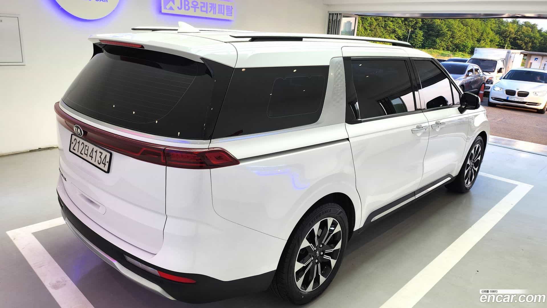 Canival Kia 2020.10-OPTION-017