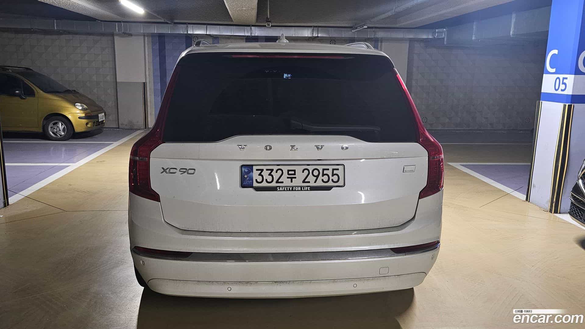 XC90 Volvo 2023.9-OUTER-004