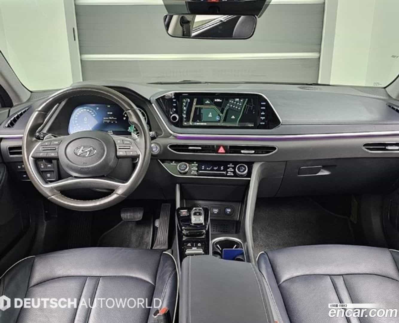 Sonata Hyundai 2023.0-INNER-008