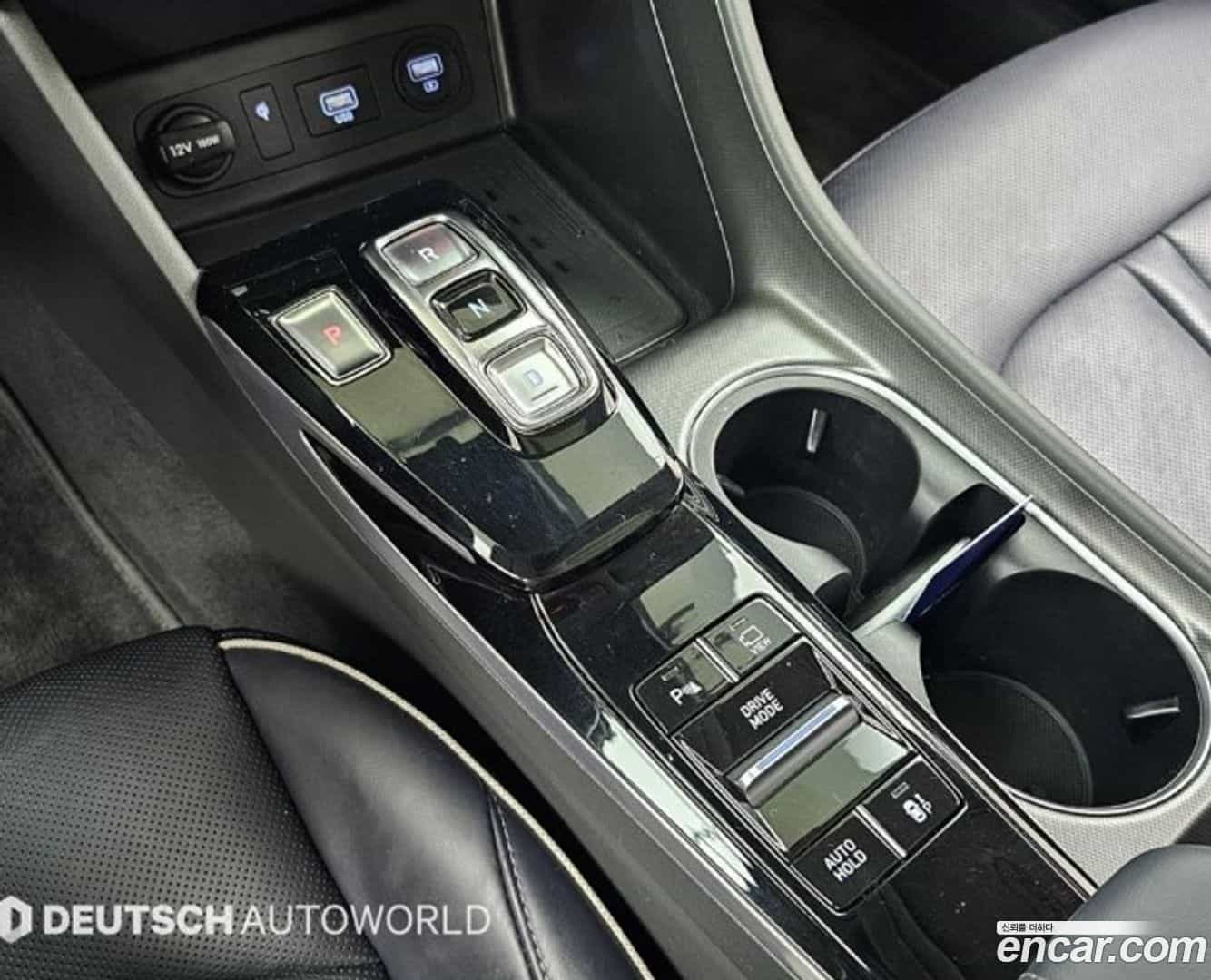 Sonata Hyundai 2023.0-INNER-009