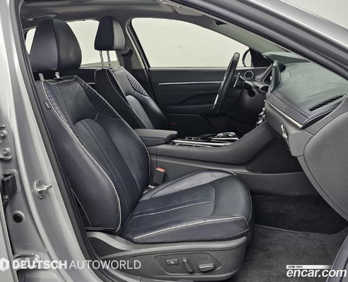 Sonata Hyundai 2023.0-INNER-010