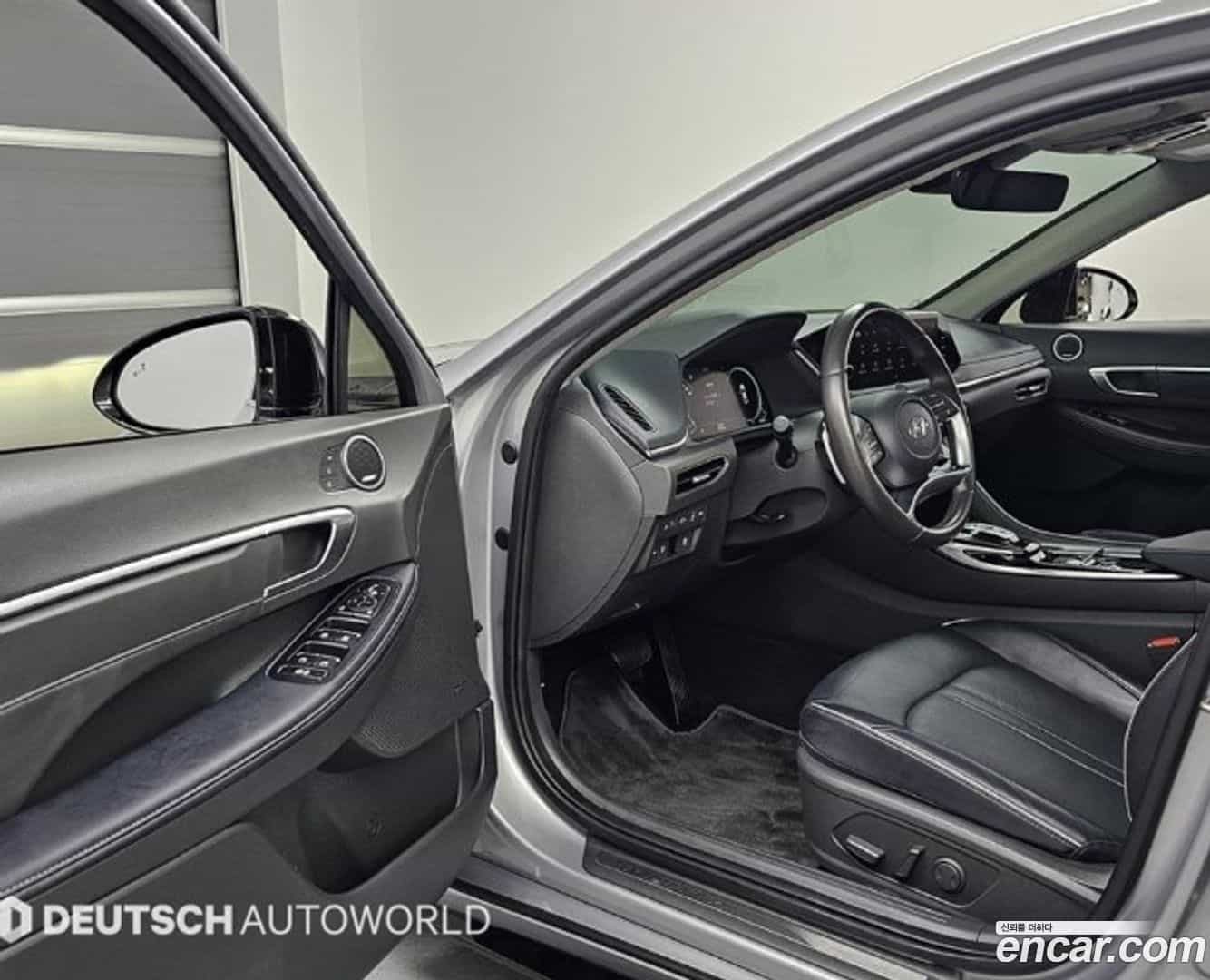 Sonata Hyundai 2023.0-OPTION-015