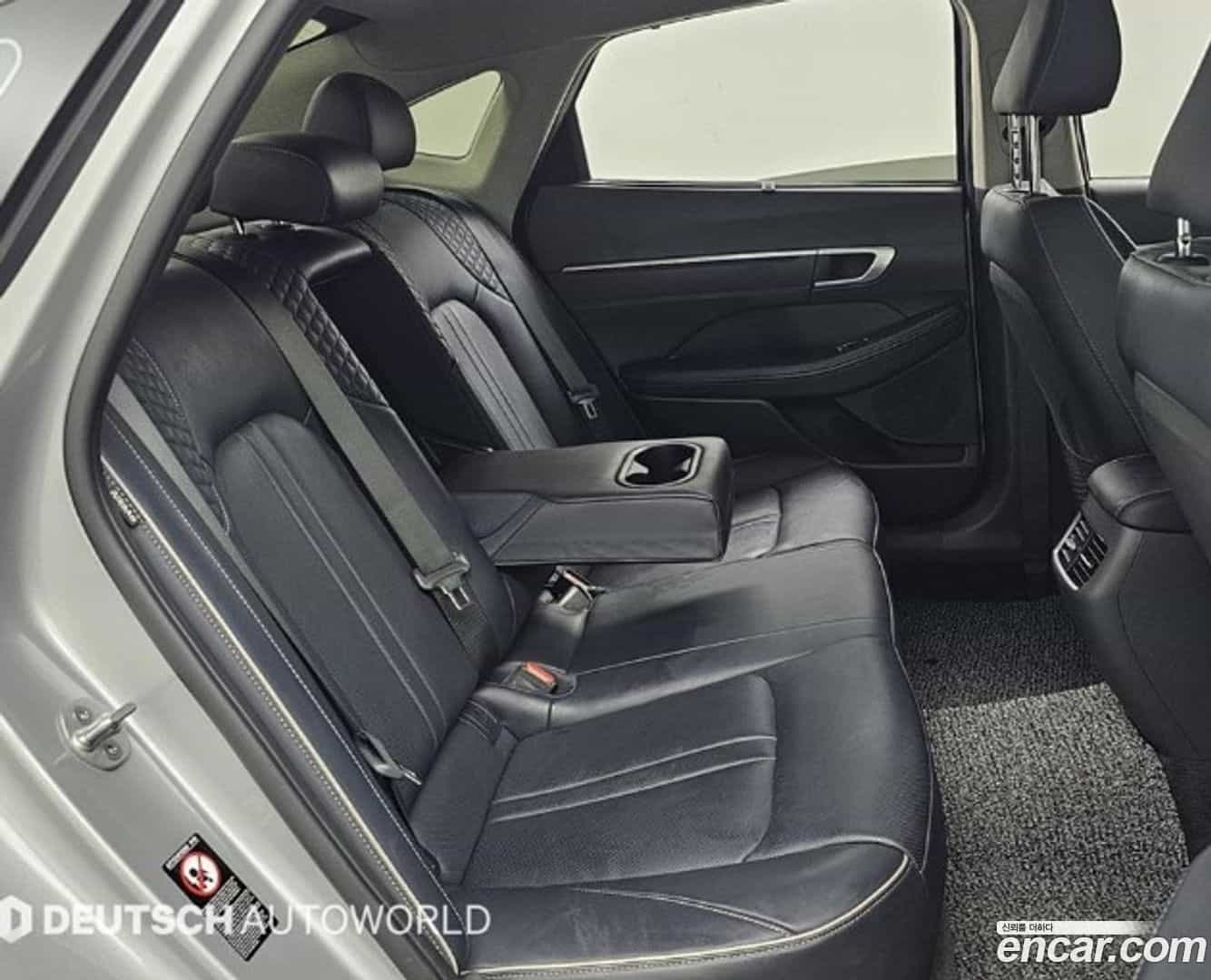 Sonata Hyundai 2023.0-OPTION-016