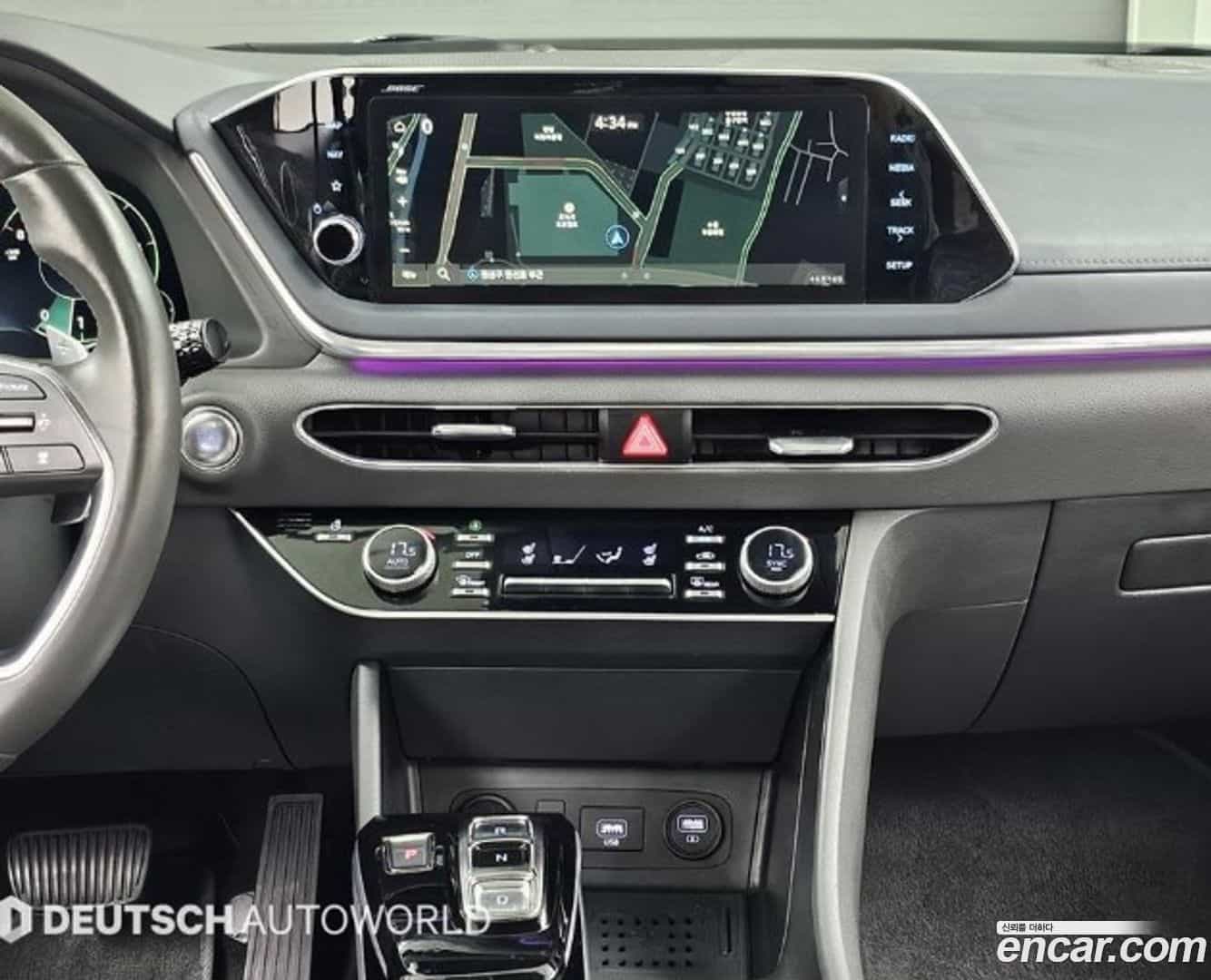 Sonata Hyundai 2023.0-OPTION-018