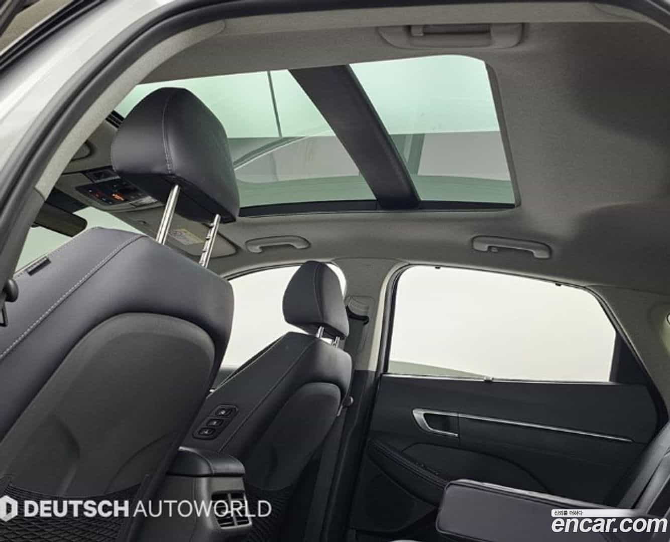 Sonata Hyundai 2023.0-OPTION-023