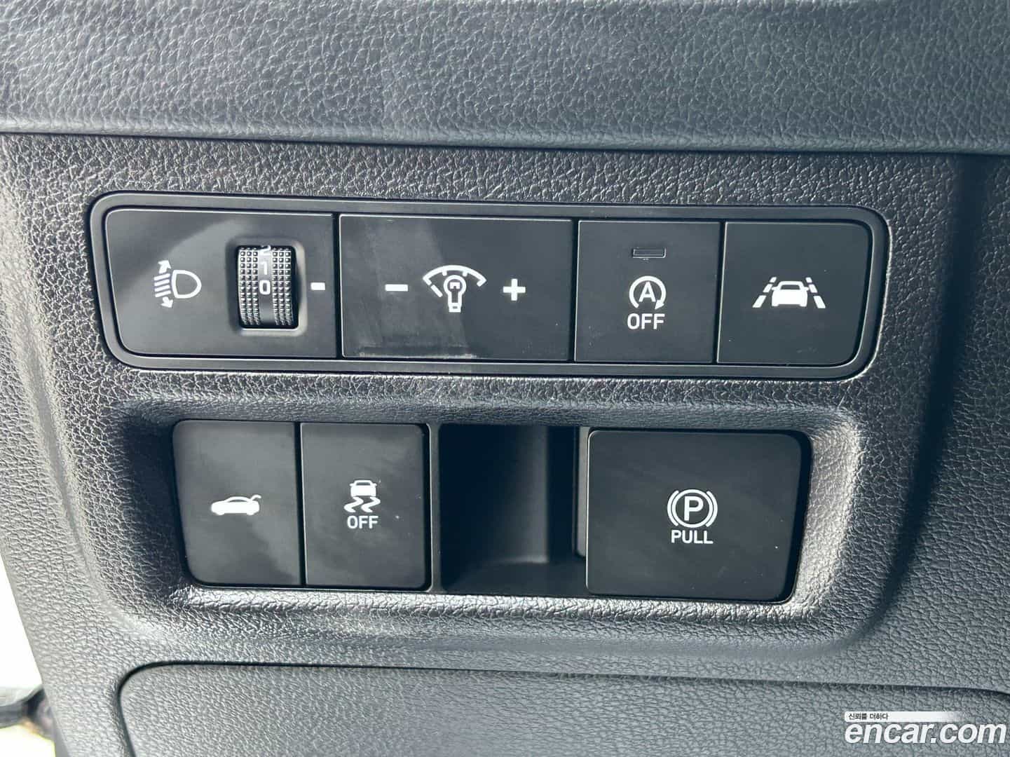 Sonata Hyundai 2019.10-INNER-008