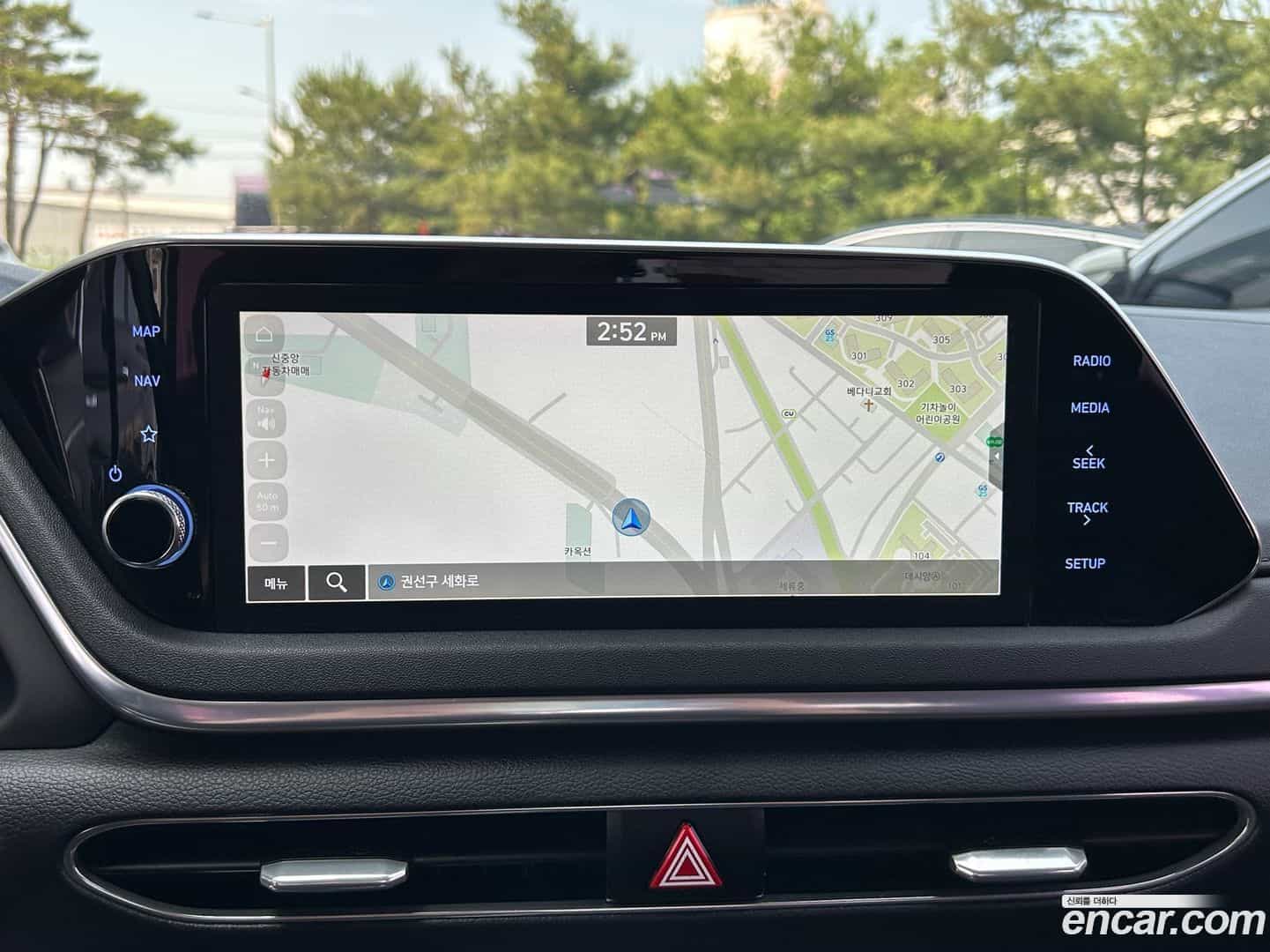 Sonata Hyundai 2019.10-OPTION-018