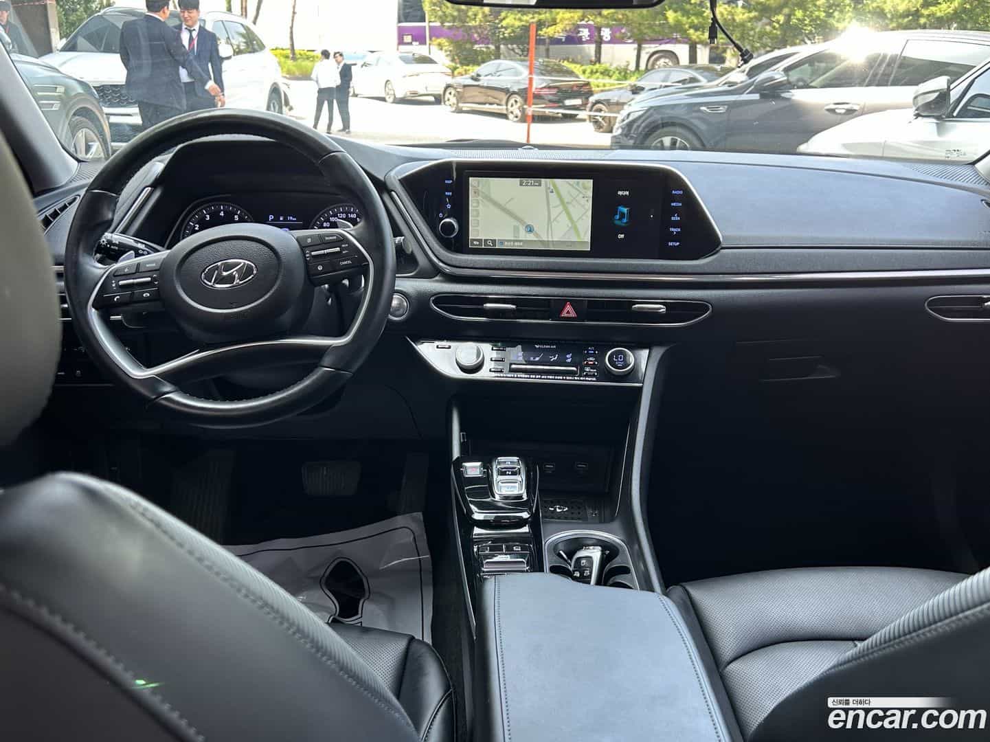 Sonata Hyundai 2020.9-INNER-007