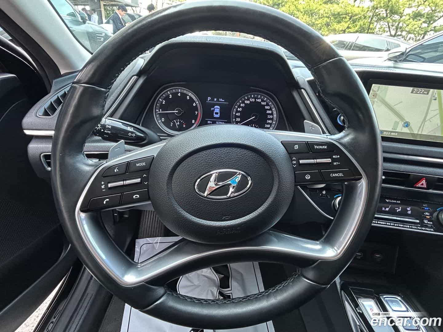 Sonata Hyundai 2020.9-INNER-010